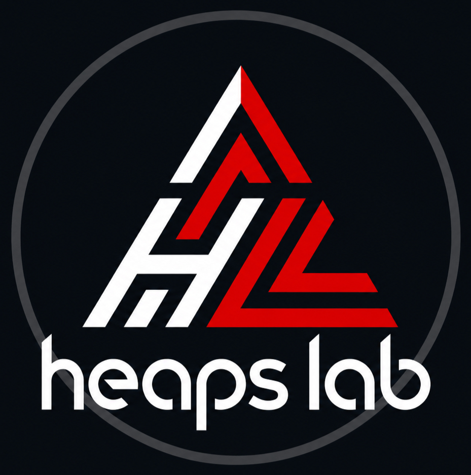 Heaps Lab